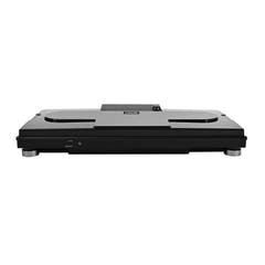 UDG Ultimate AlphaTheta XDJ-AZ Equipment Cover Schwarz