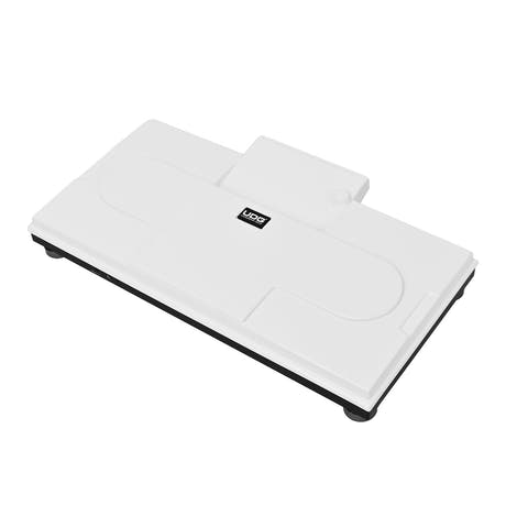 UDG Ultimate AlphaTheta XDJ-AZ Equipment Cover Weiß