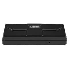 UDG Ultimate AlphaTheta DDJ-FLX2 Equipment Cover Schwarz