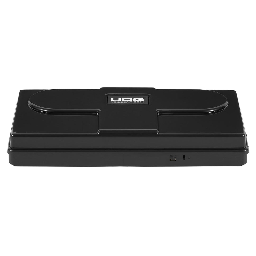UDG Ultimate AlphaTheta DDJ-FLX2 Equipment Cover Schwarz