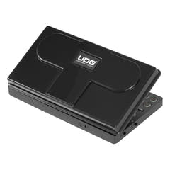 UDG Ultimate AlphaTheta DDJ-FLX2 Equipment Cover Schwarz