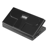 UDG Ultimate AlphaTheta DDJ-FLX2 Equipment Cover Schwarz