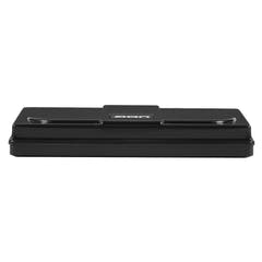 UDG Ultimate AlphaTheta DDJ-FLX2 Equipment Cover Schwarz