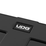 UDG Ultimate AlphaTheta DDJ-FLX2 Equipment Cover Schwarz