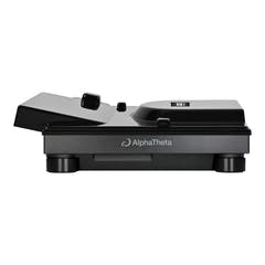UDG Ultimate AlphaTheta CDJ-3000X Equipment Cover Schwarz