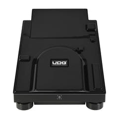 UDG Ultimate AlphaTheta CDJ-3000X Equipment Cover Schwarz