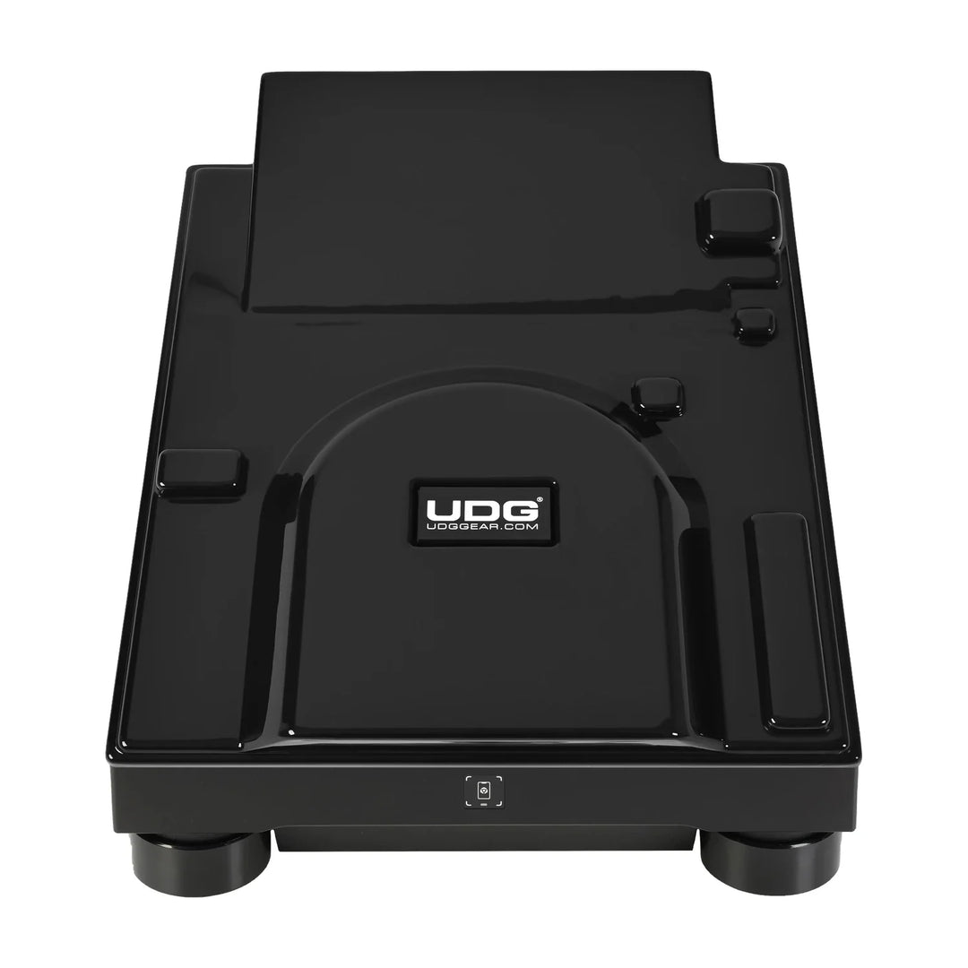 UDG Ultimate AlphaTheta CDJ-3000X Equipment Cover Schwarz