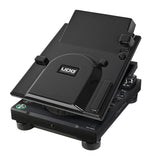 UDG Ultimate AlphaTheta CDJ-3000X Equipment Cover Schwarz