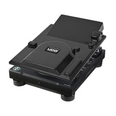 UDG Ultimate AlphaTheta CDJ-3000X Equipment Cover Schwarz