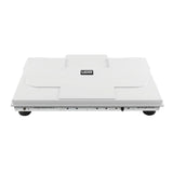 UDG Ultimate Denon DJ Prime 4+ Equipment Cover Weiß