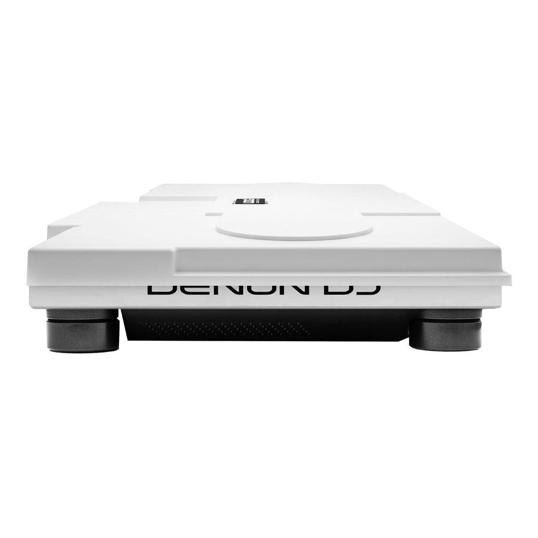 UDG Ultimate Denon DJ Prime 4+ Equipment Cover Weiß