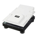 UDG Ultimate AlphaTheta CDJ-3000X Equipment Cover Weiß