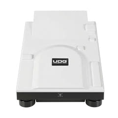 UDG Ultimate AlphaTheta CDJ-3000X Equipment Cover Weiß