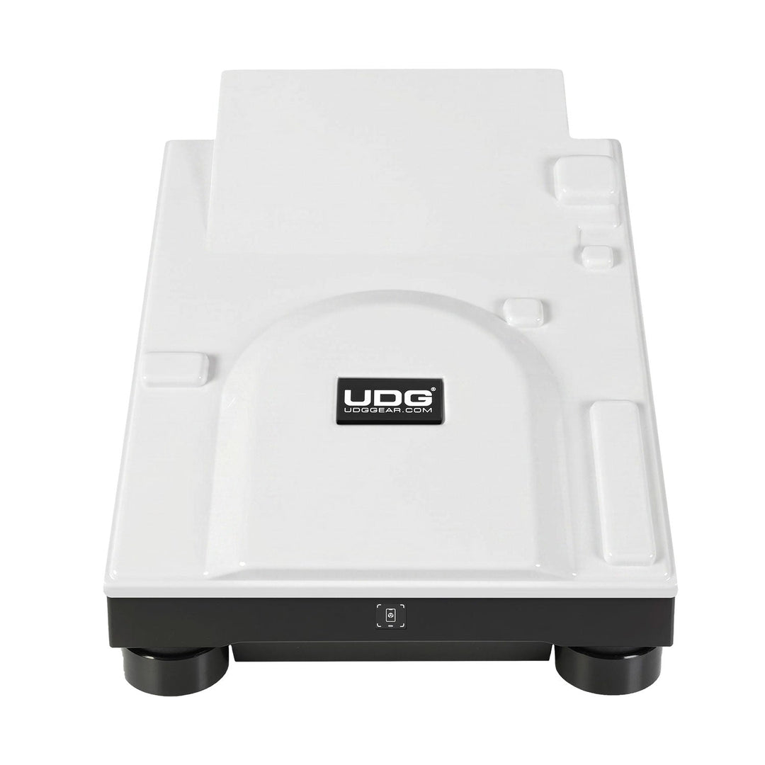 UDG Ultimate AlphaTheta CDJ-3000X Equipment Cover Weiß
