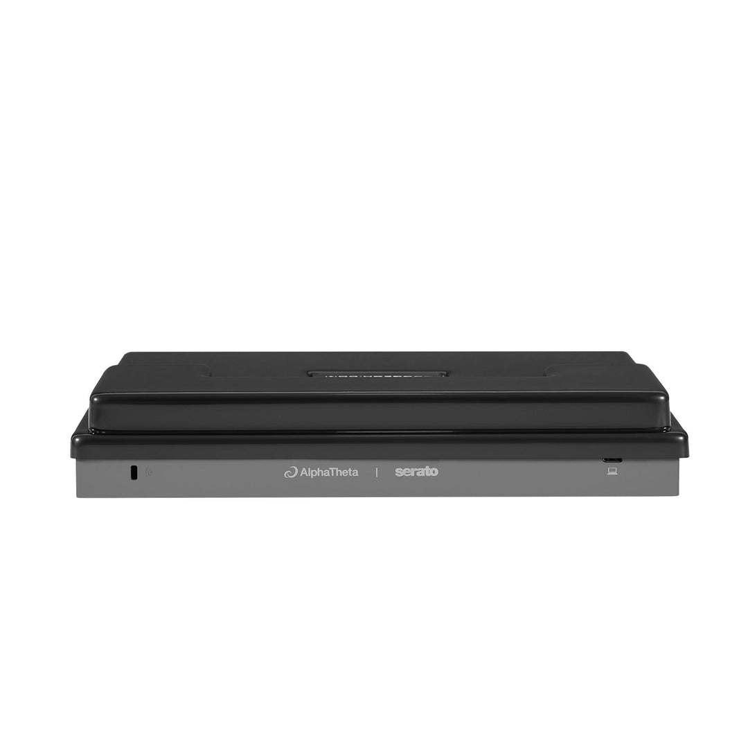 UDG Ultimate AlphaTheta Slab Equipment Cover Schwarz