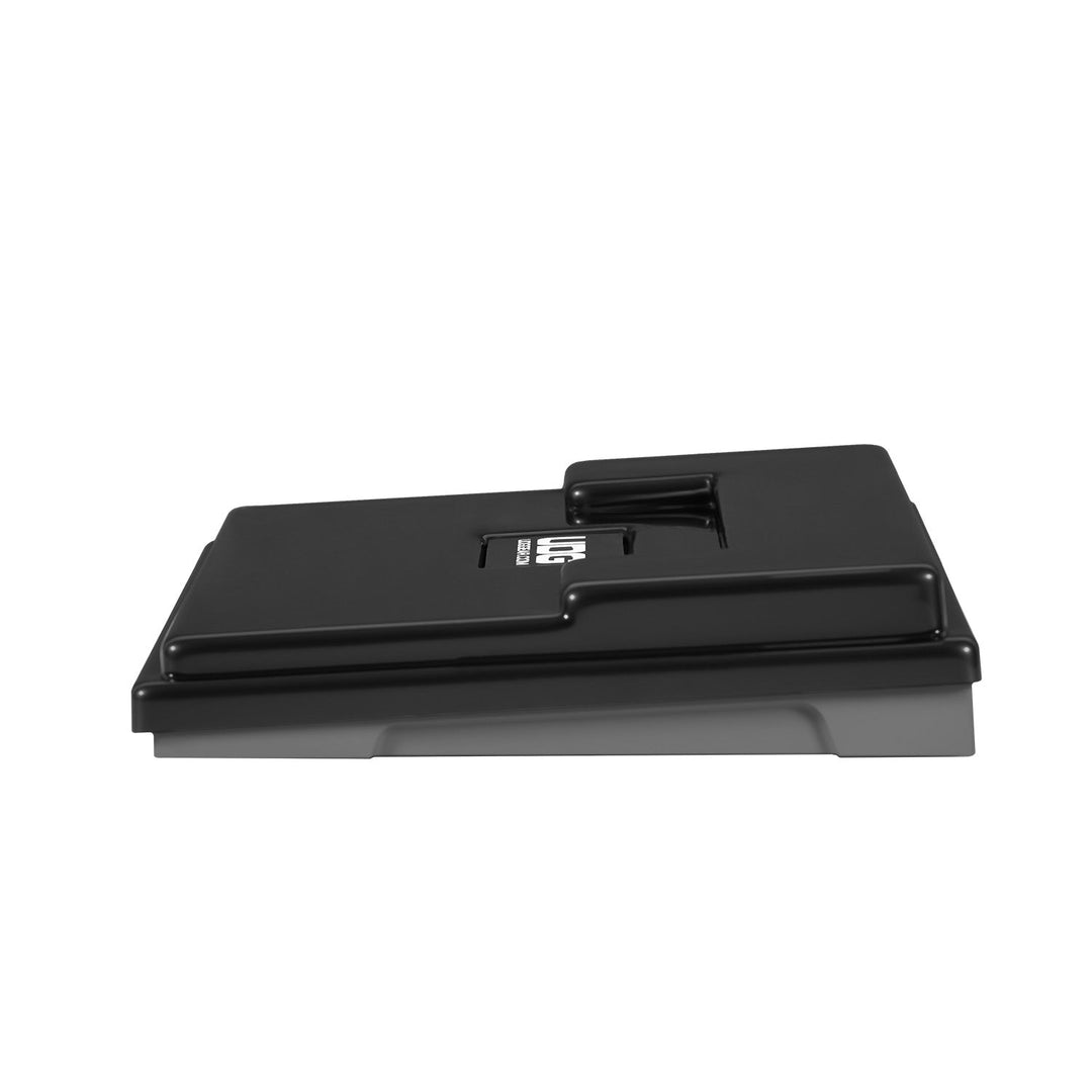 UDG Ultimate AlphaTheta Slab Equipment Cover Schwarz