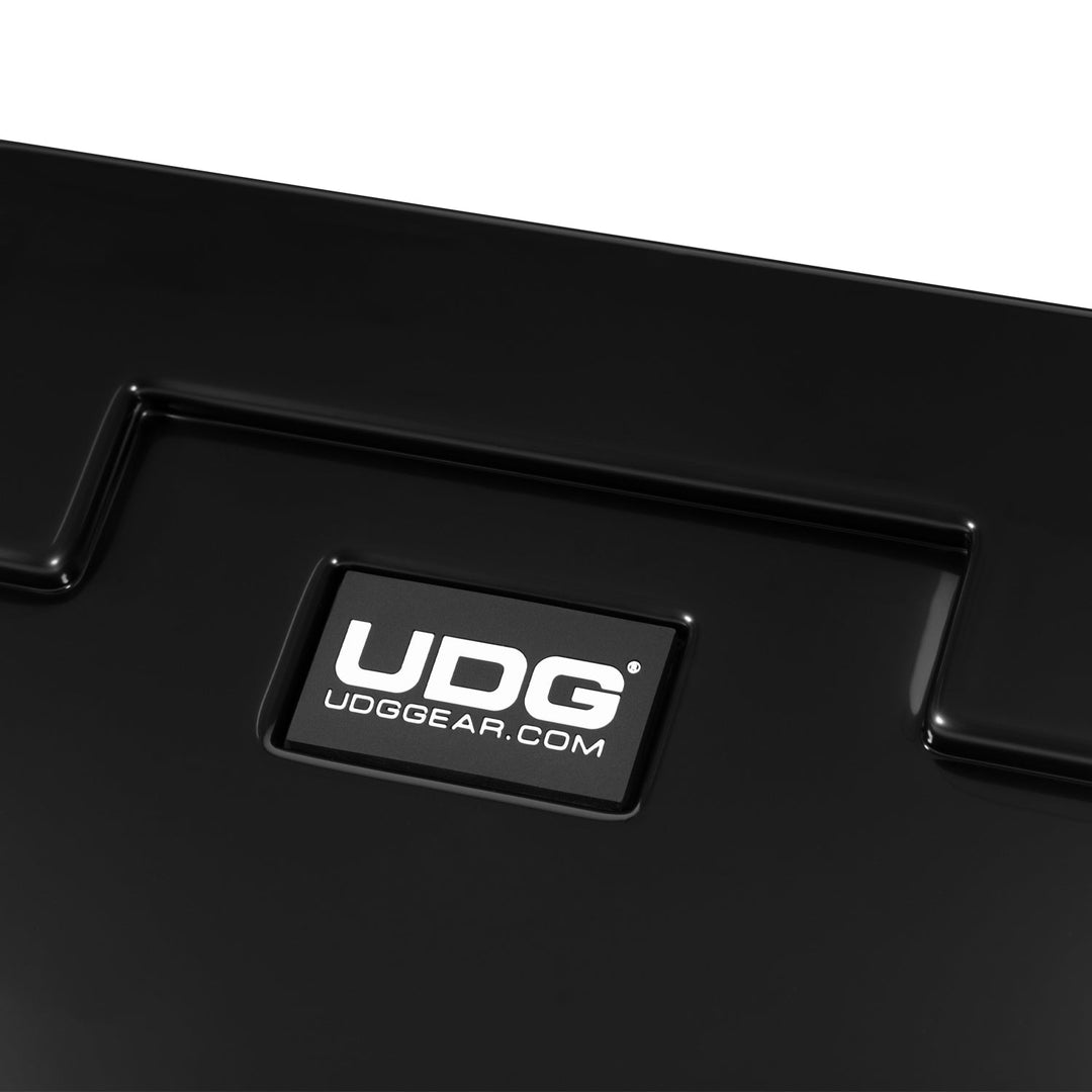 UDG Ultimate AlphaTheta Slab Equipment Cover Schwarz