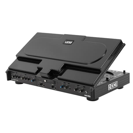 UDG Ultimate Rane System One Equipment Cover Schwarz
