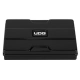 UDG Ultimate AlphaTheta RMX-Ignite Equipment Cover Schwarz