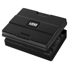 UDG Ultimate AlphaTheta RMX-Ignite Equipment Cover Schwarz