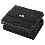 UDG Ultimate AlphaTheta RMX-Ignite Equipment Cover Schwarz