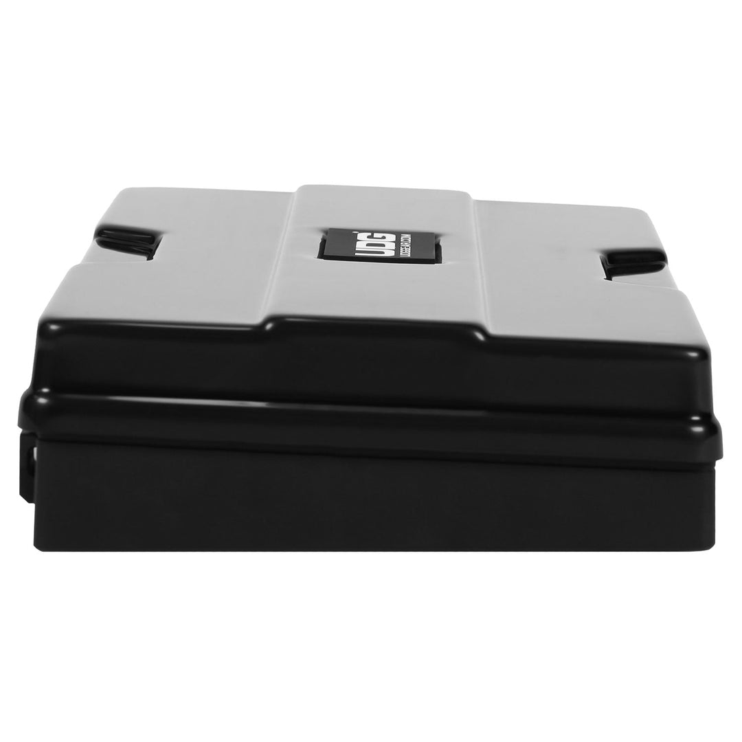 UDG Ultimate AlphaTheta RMX-Ignite Equipment Cover Schwarz