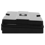 UDG Ultimate AlphaTheta RMX-Ignite Equipment Cover Schwarz