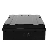 UDG Ultimate AlphaTheta DJM-V5 Equipment Cover Schwarz