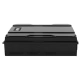 UDG Ultimate AlphaTheta DJM-V5 Equipment Cover Schwarz