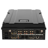 UDG Ultimate AlphaTheta DJM-V5 Equipment Cover Schwarz