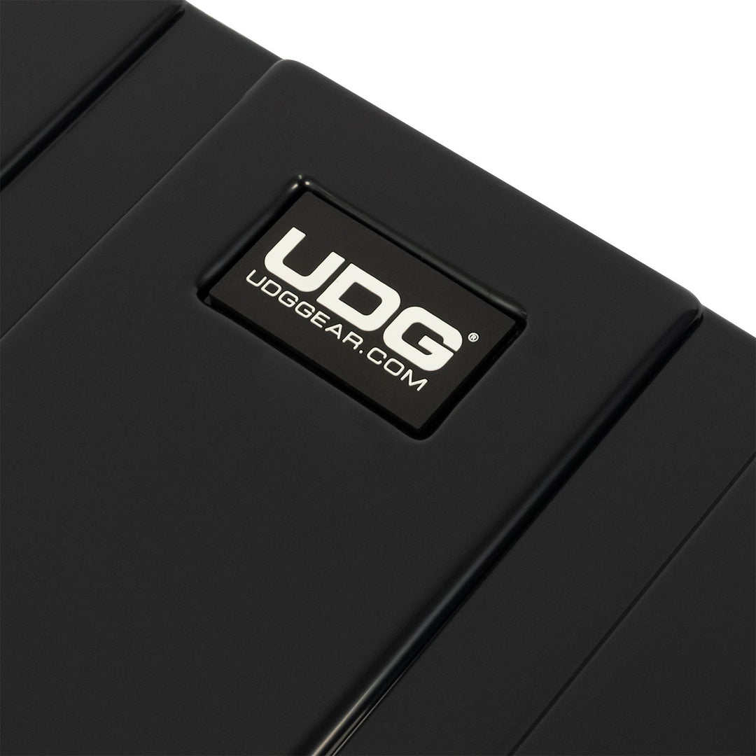 UDG Ultimate AlphaTheta DJM-V5 Equipment Cover Schwarz