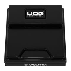 UDG Ultimate Wolfmix W1 MK3 Equipment Cover Schwarz
