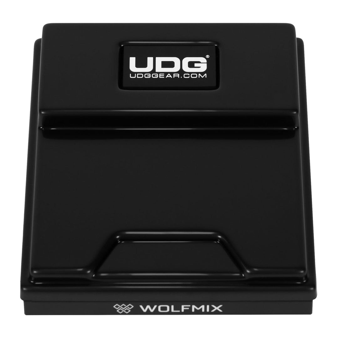 UDG Ultimate Wolfmix W1 MK3 Equipment Cover Schwarz