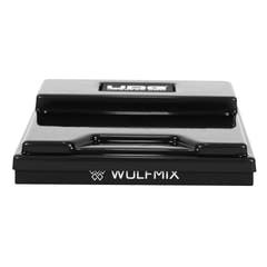 UDG Ultimate Wolfmix W1 MK3 Equipment Cover Schwarz
