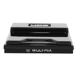 UDG Ultimate Wolfmix W1 MK3 Equipment Cover Schwarz