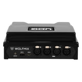 UDG Ultimate Wolfmix W1 MK3 Equipment Cover Schwarz