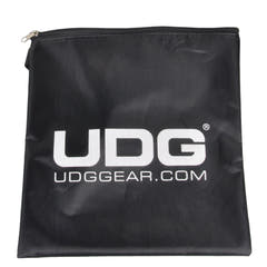 UDG Ultimate Höhenverstellbarer Laptop-Ständer Weiß