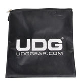 UDG Ultimate Höhenverstellbarer Laptop-Ständer Weiß