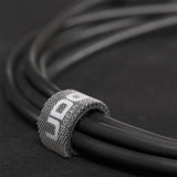 UDG Ultimate Kabel USB 3.2 C-A Schwarz Gerade 1,5m