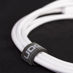 UDG Ultimate Kabel USB 3.2 C-A Weiß Gerade 1,5m
