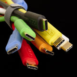 UDG Ultimate Cable USB 3.2 C-C Orange Gerade 1,5m