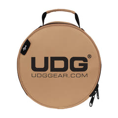 UDG Ultimate DIGI Kopfhörer Bag Gold