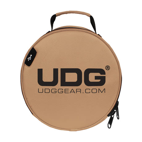 UDG Ultimate DIGI Kopfhörer Bag Gold