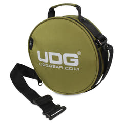 UDG Ultimate DIGI Kopfhörer Bag Grün
