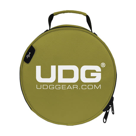 UDG Ultimate DIGI Kopfhörer Bag Grün