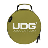 UDG Ultimate DIGI Kopfhörer Bag Grün