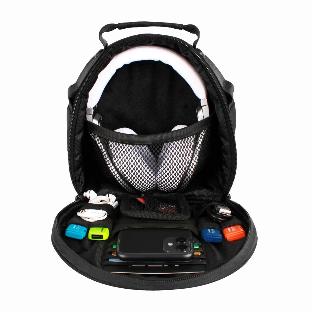 UDG Ultimate DIGI Kopfhörer Bag Light Blau