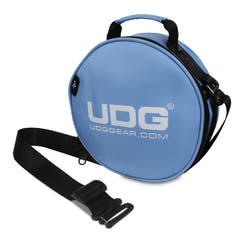UDG Ultimate DIGI Kopfhörer Bag Light Blau