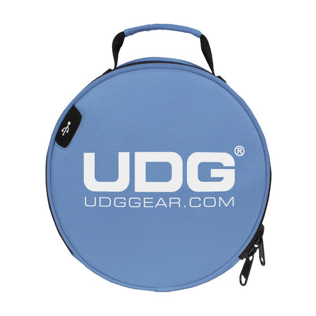 UDG Ultimate DIGI Kopfhörer Bag Light Blau
