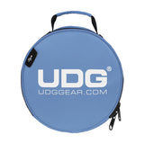 UDG Ultimate DIGI Kopfhörer Bag Light Blau